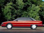 Oldsmobile Achieva Concept 1991 года